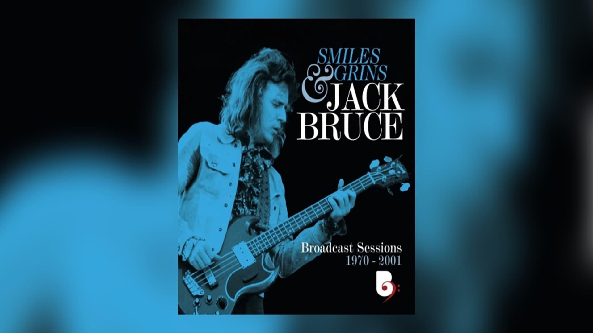 Jack Bruce backdrop