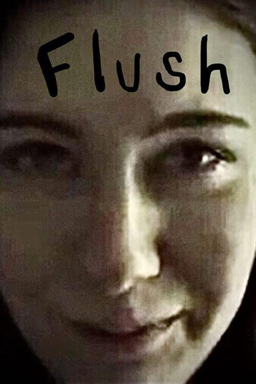 Flush poster