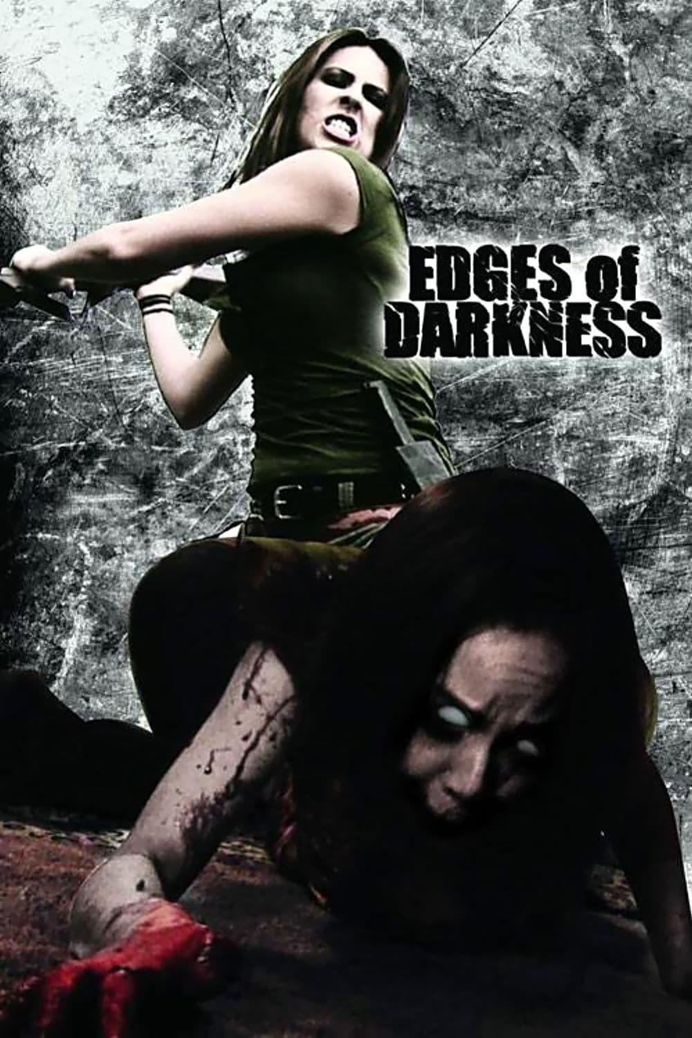 Edges of Darkness poster