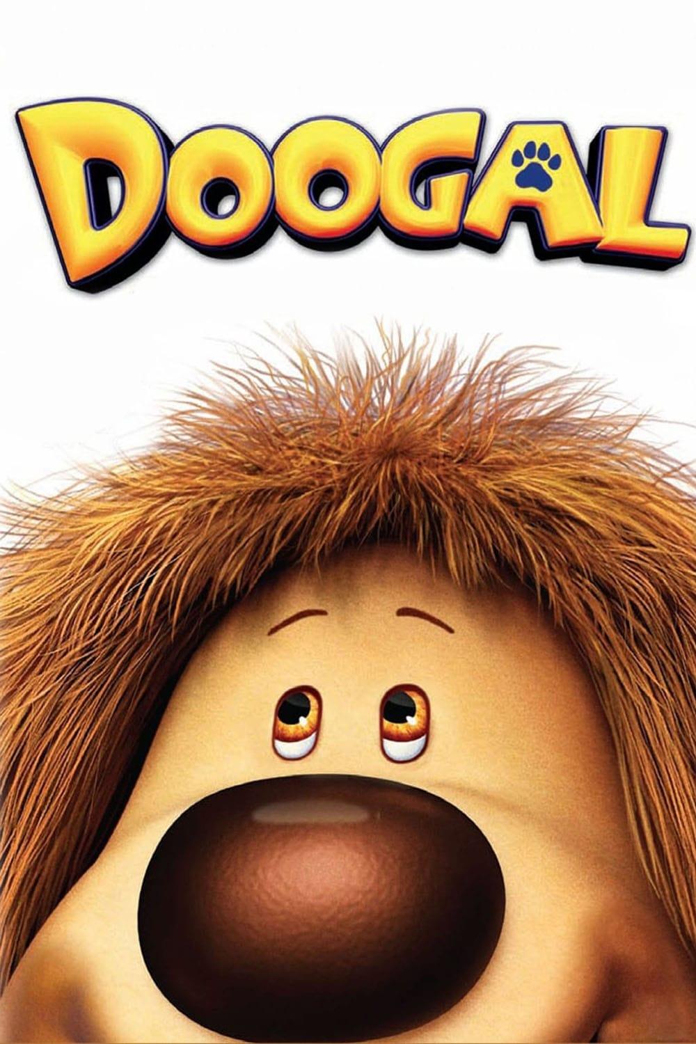 Doogal poster