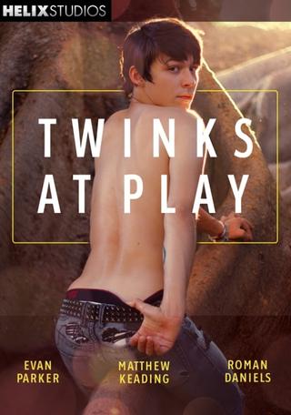 Twinks at Play poster