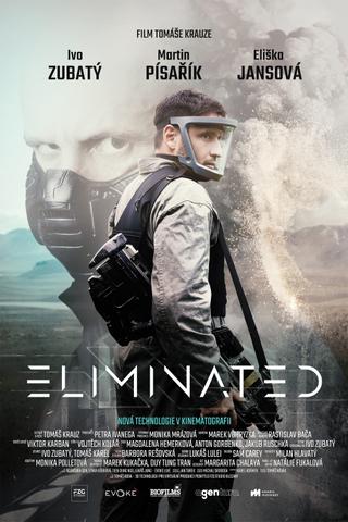Eliminated poster