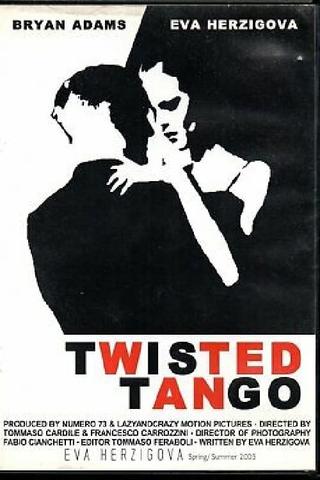 Twisted Tango poster