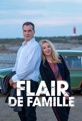 Flair de famille poster