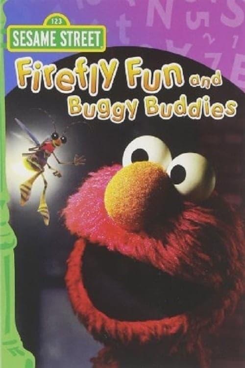 Sesame Street: Firefly Fun and Buggy Buddies poster