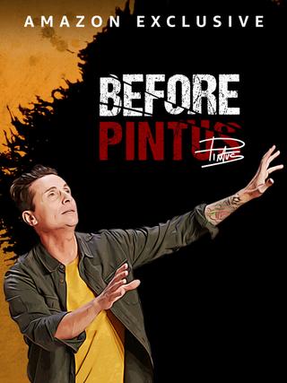 Before Pintus poster