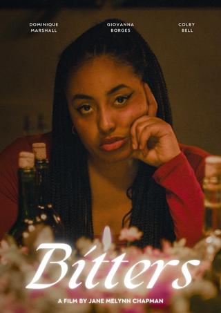 Bitters poster