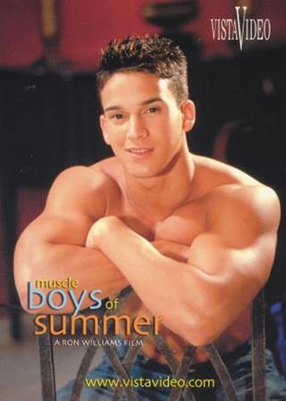 Muscle Boys of Summer poster