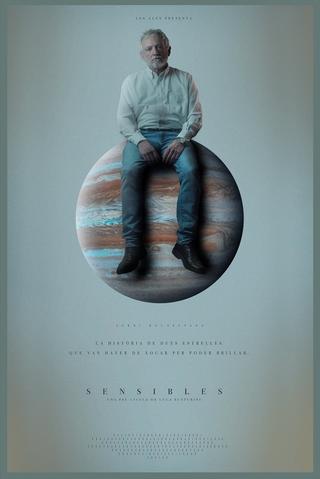 Sensibles poster