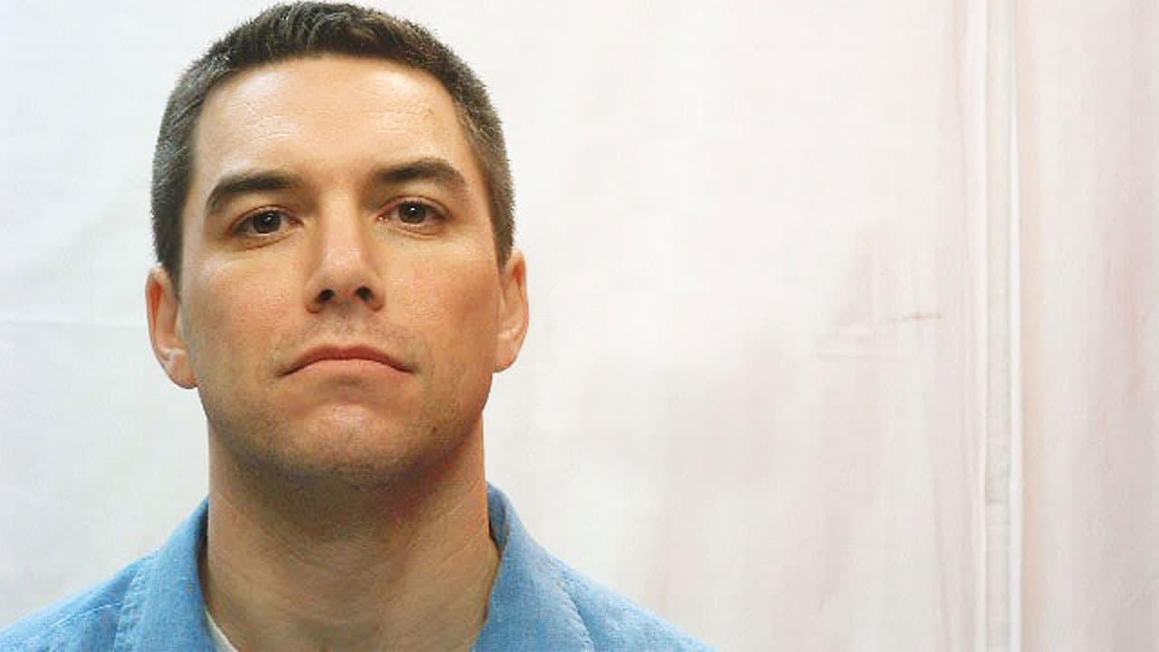 Scott Peterson: An American Murder Mystery backdrop