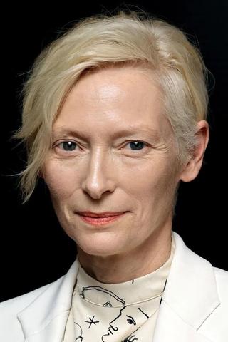 Tilda Swinton pic