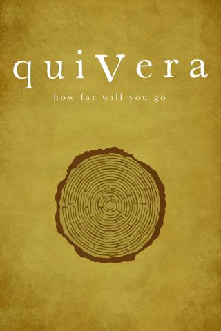 Quivera poster