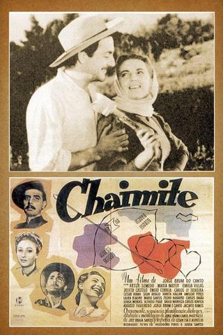 Chaimite poster