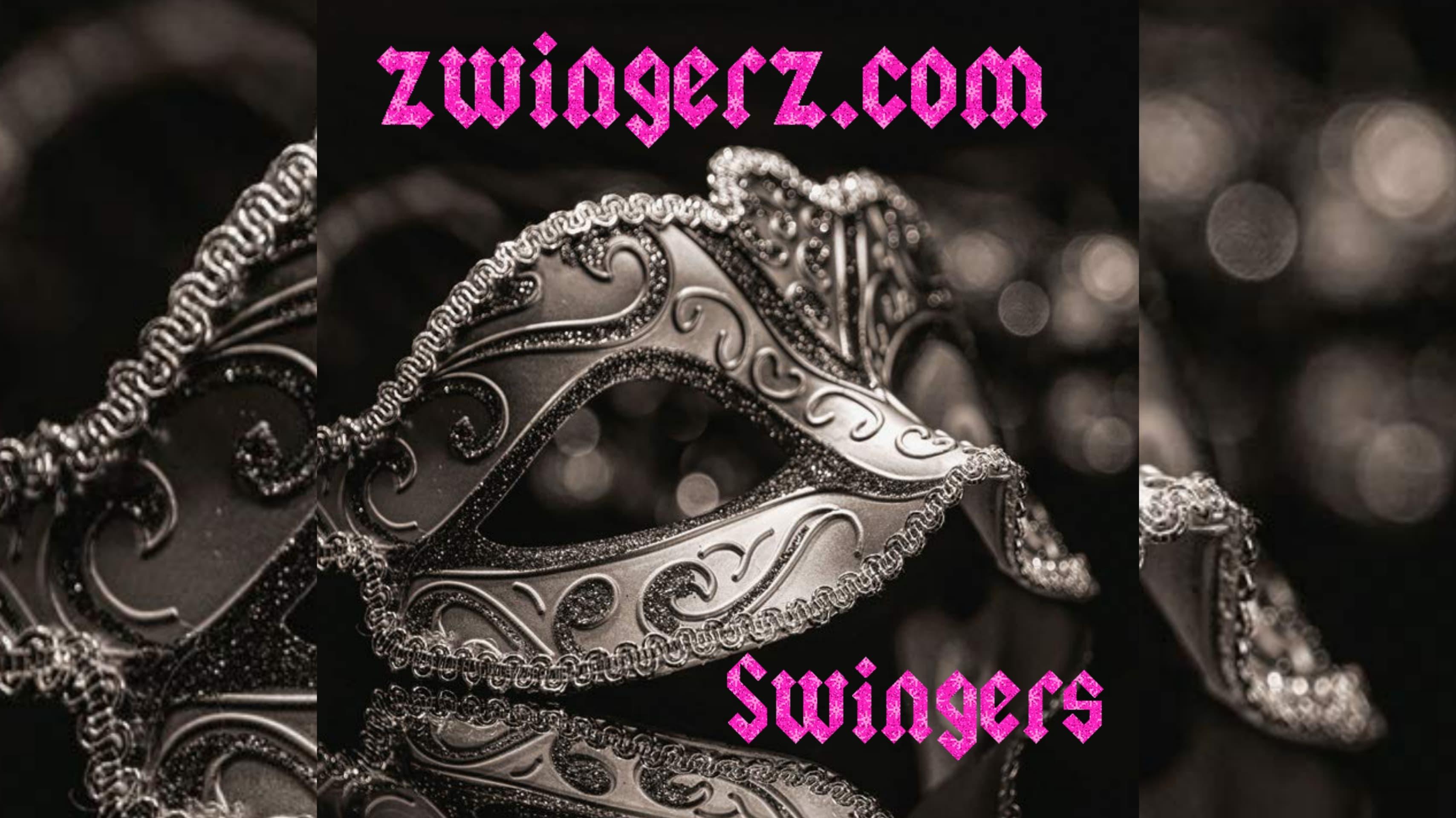 swingers ZwingerZ backdrop