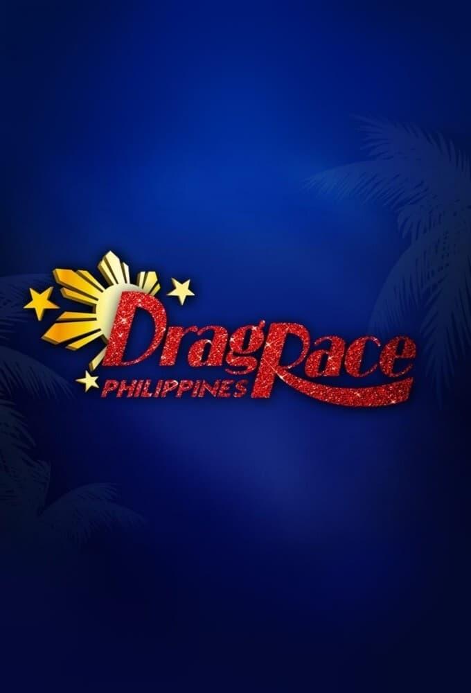 Drag Race Philippines poster