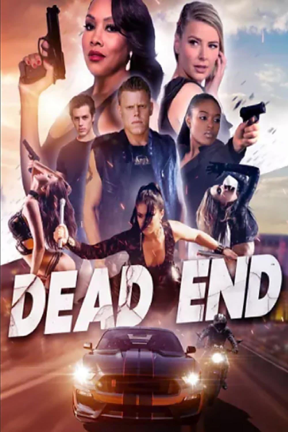 Dead End poster