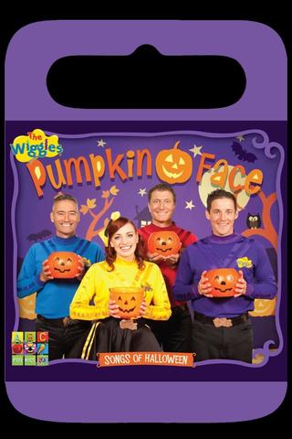 The Wiggles - Pumpkin Face poster