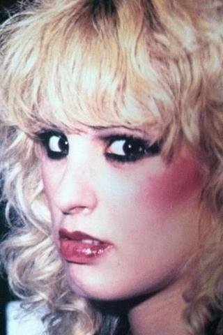 Nancy Spungen pic