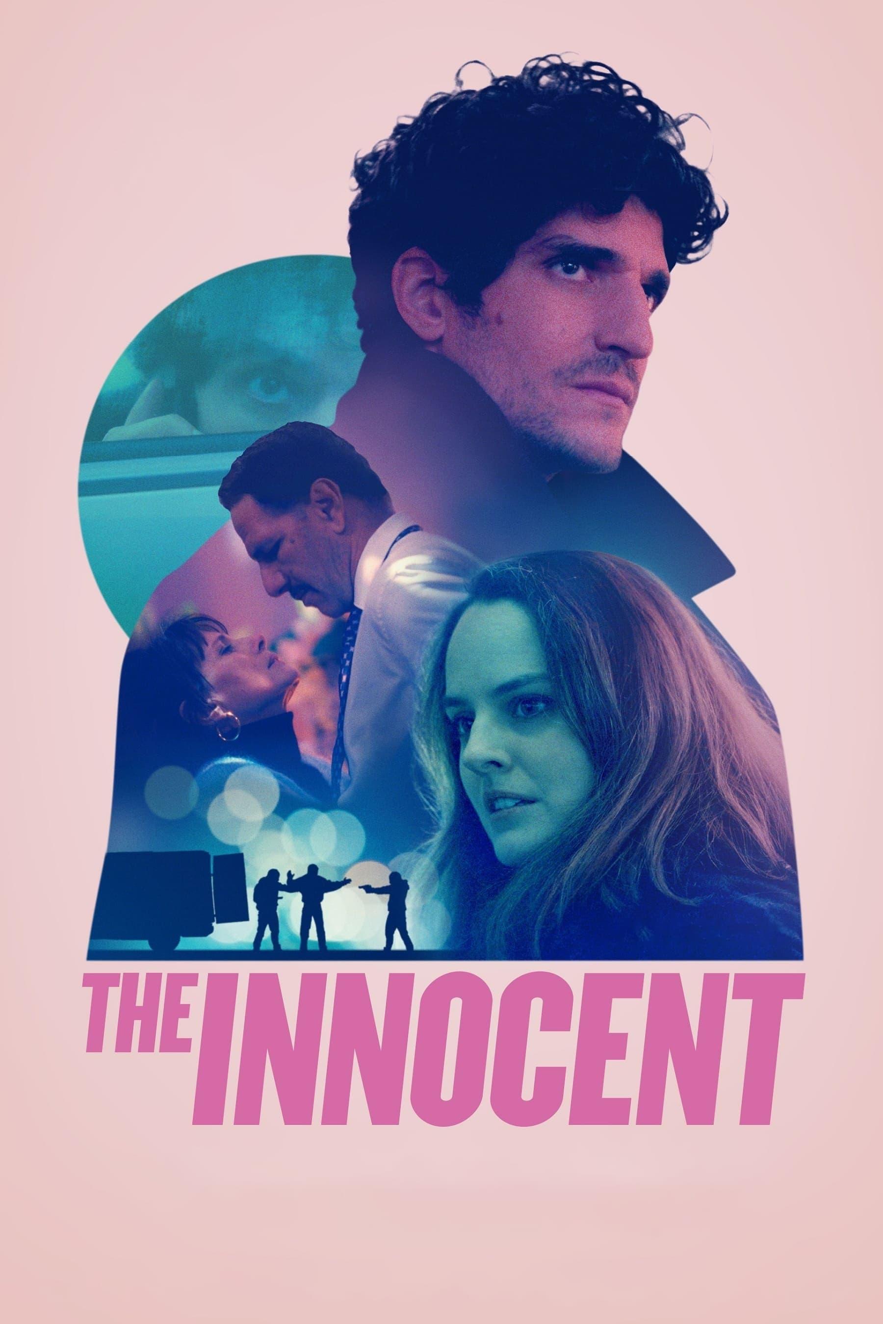 The Innocent poster