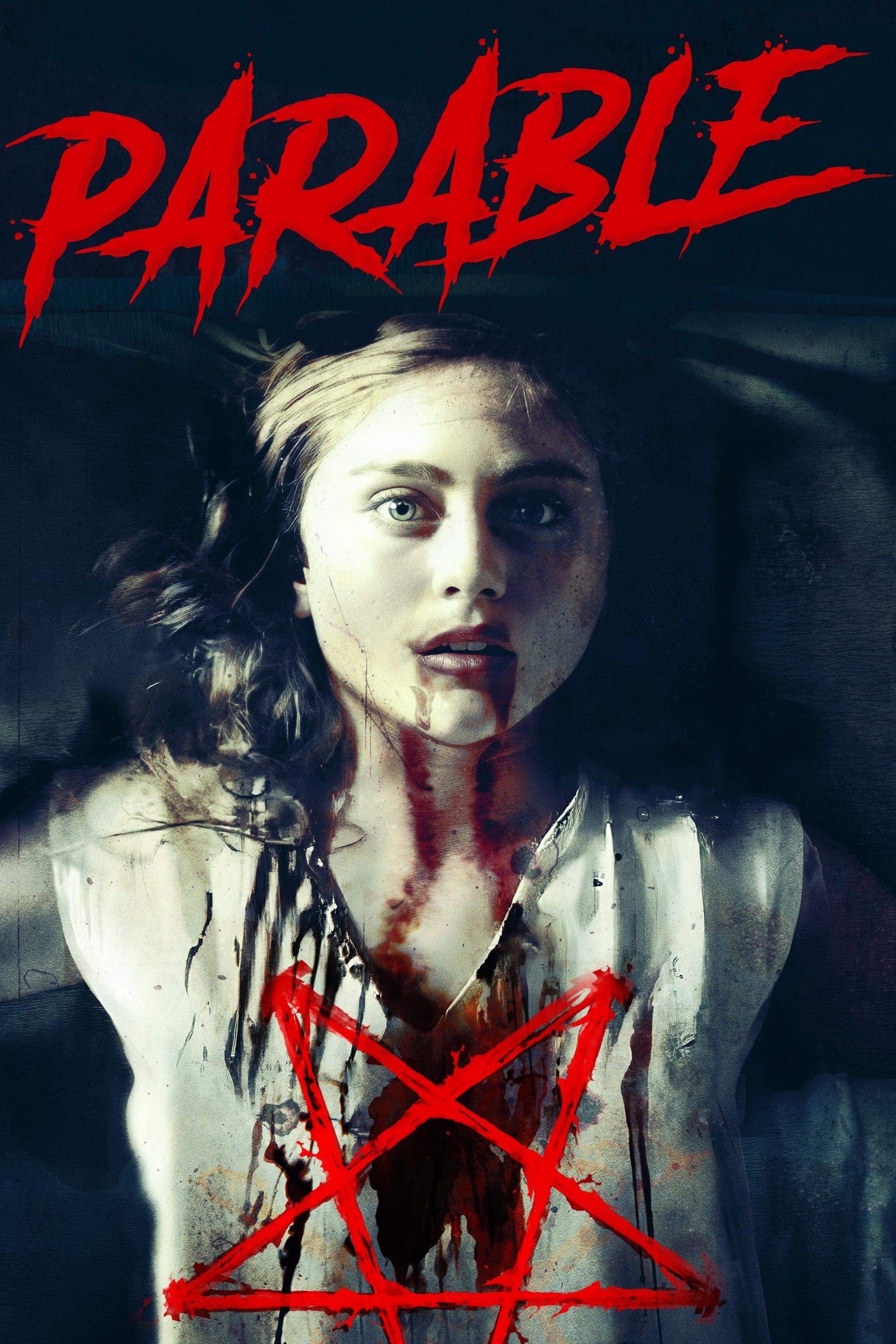 Parable poster