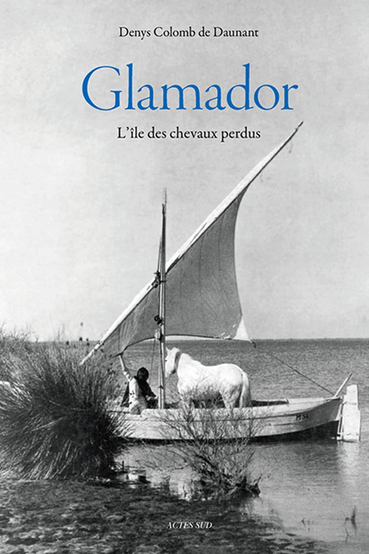 Glamador poster