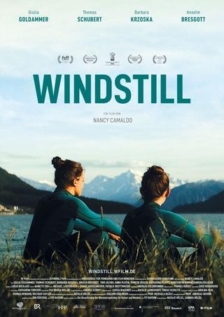 Windstill poster