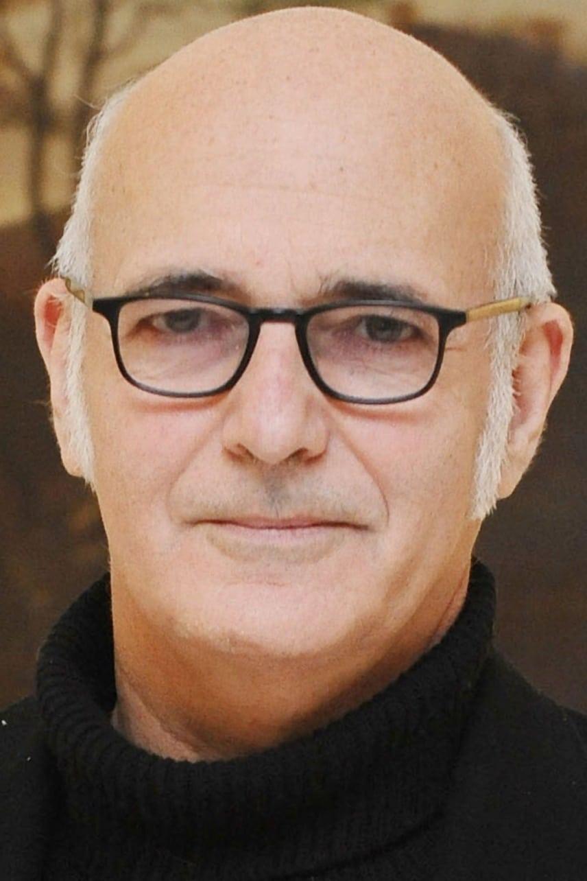 Ludovico Einaudi poster