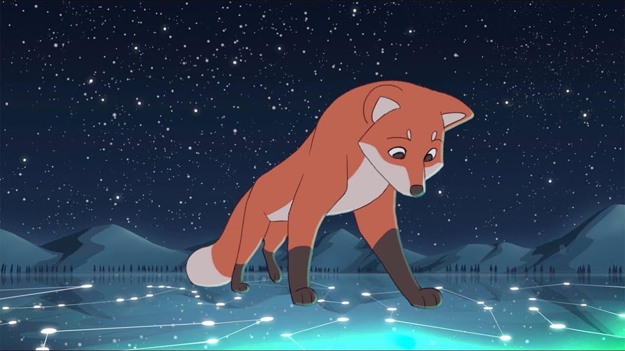 Fox Fires backdrop