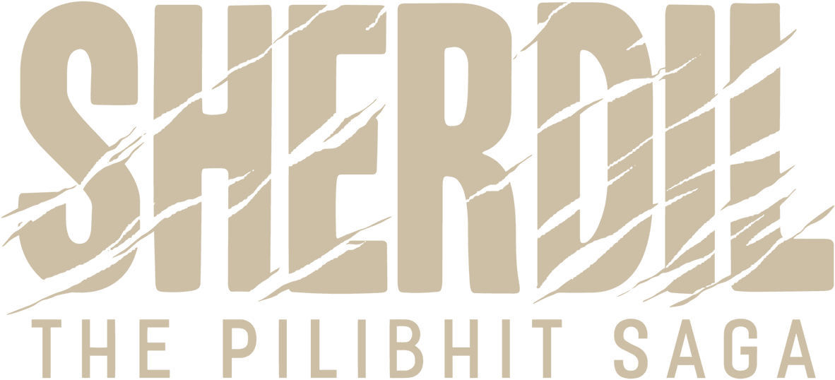 Sherdil: The Pilibhit Saga logo