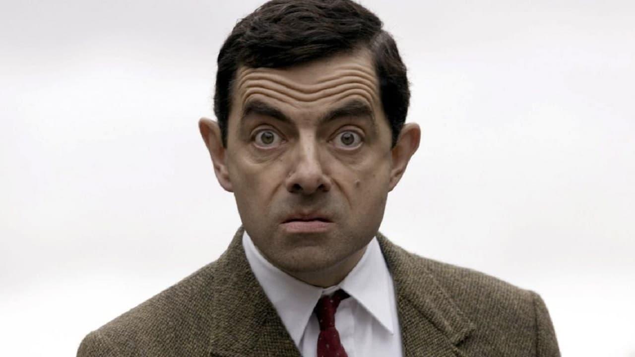 The Best of Mr. Bean backdrop