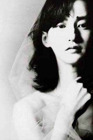 Ichiko Hashimoto pic