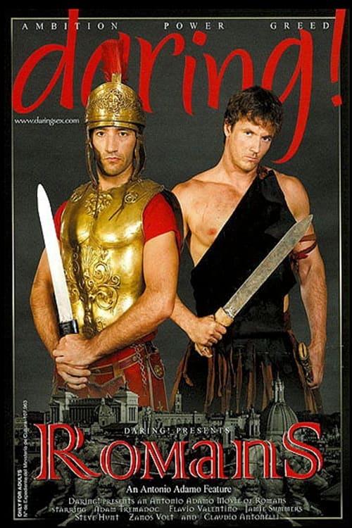 Romans poster