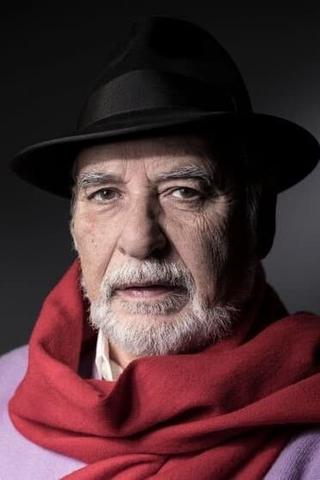 Tahar Ben Jelloun pic