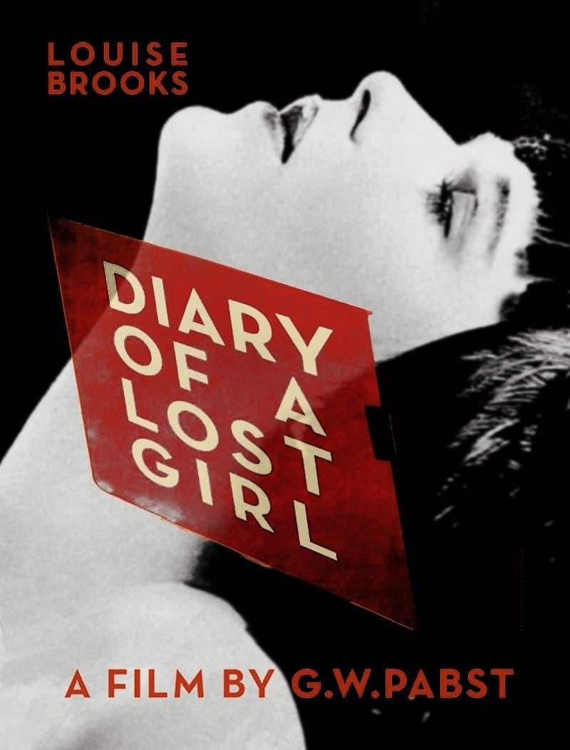 Diary of a Lost Girl poster