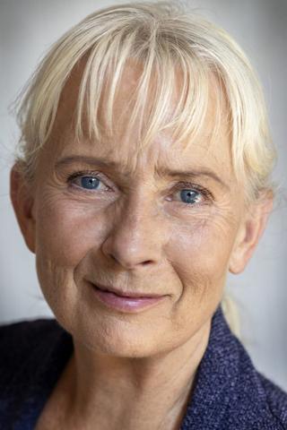 Pauline Rehné pic