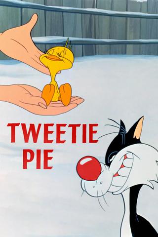 Tweetie Pie poster