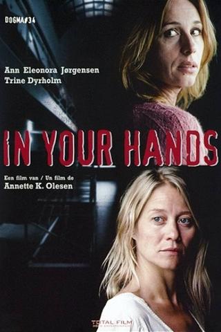 In Your Hands poster