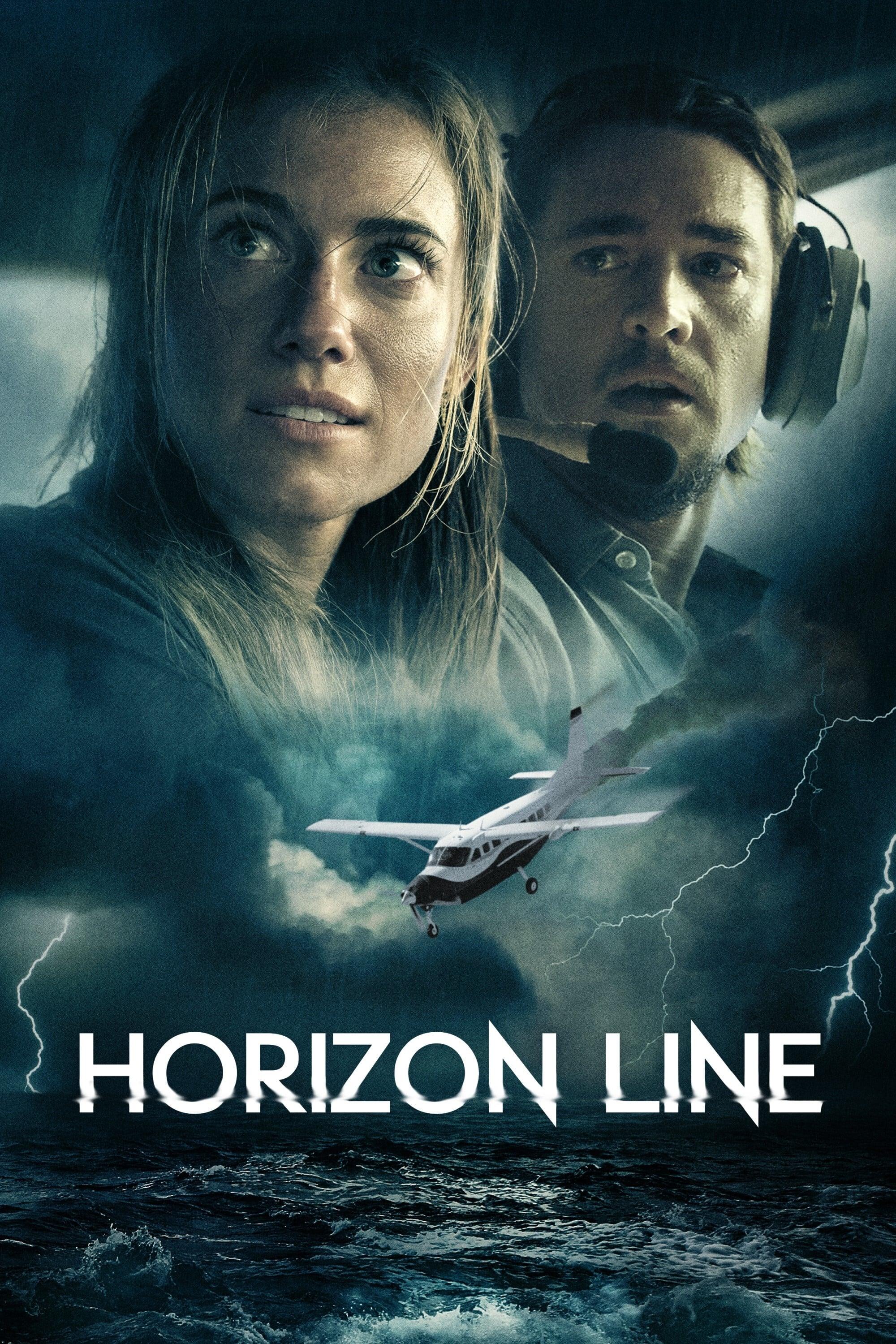 Horizon Line poster