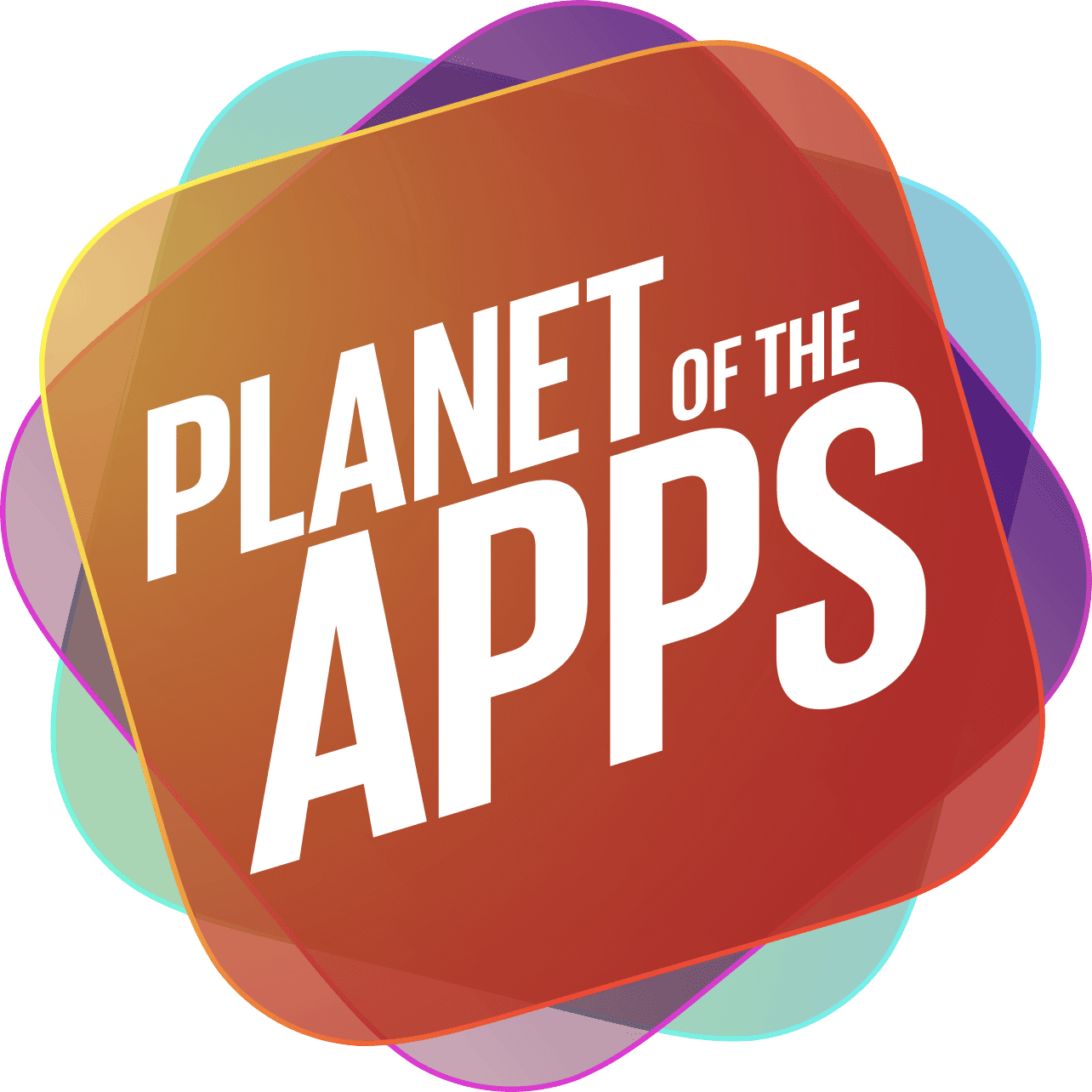 Planet of the Apps logo