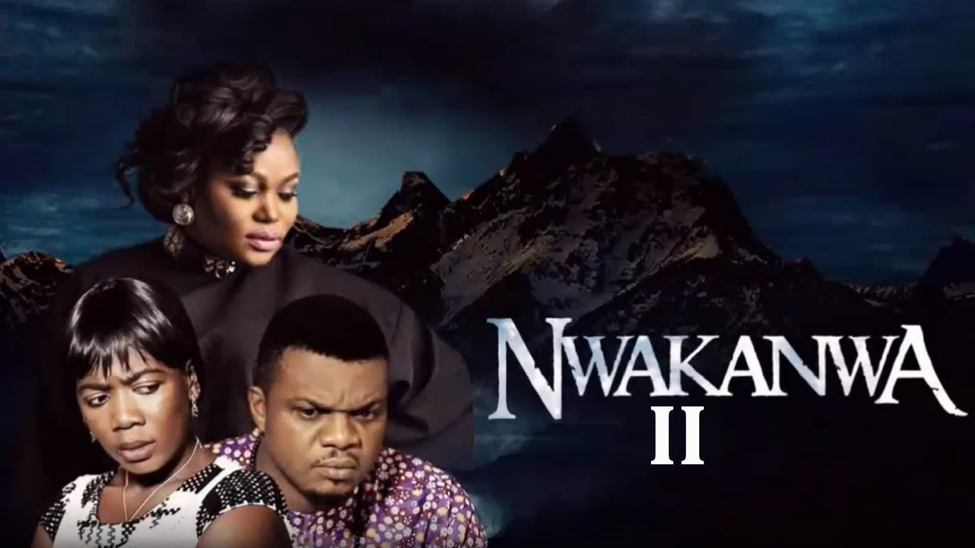 Nwakanwa II backdrop