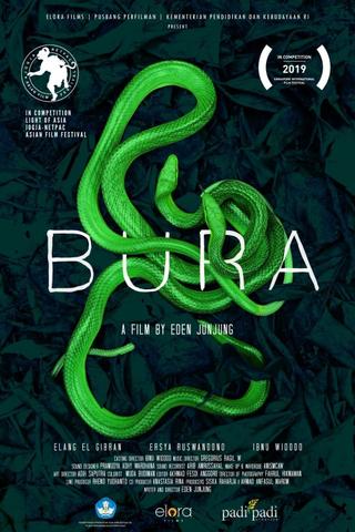 Bura poster