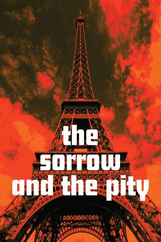 The Sorrow and the Pity poster