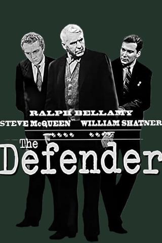 The Defender (Studio One) poster