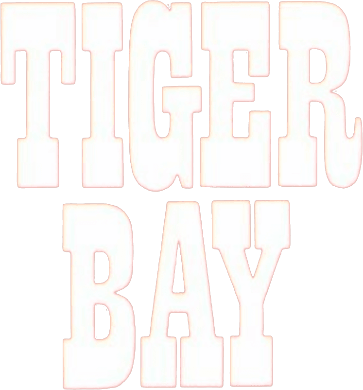 Tiger Bay logo