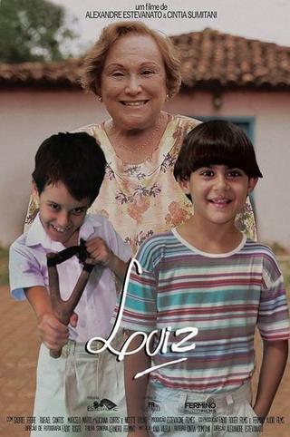 Luiz poster