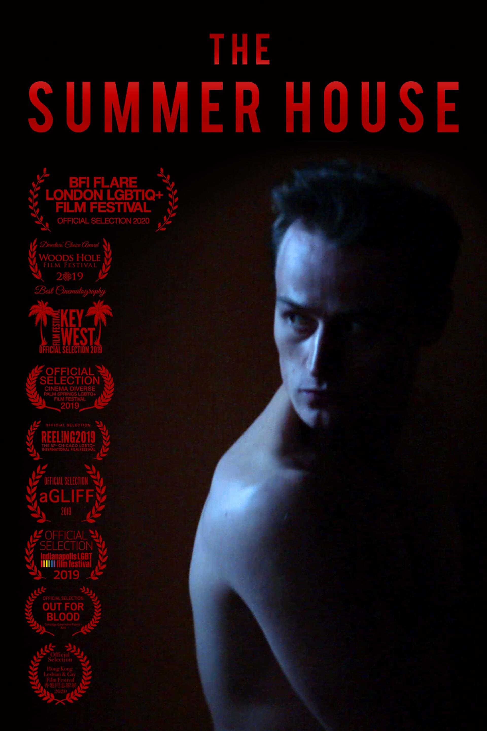 The Summer House poster