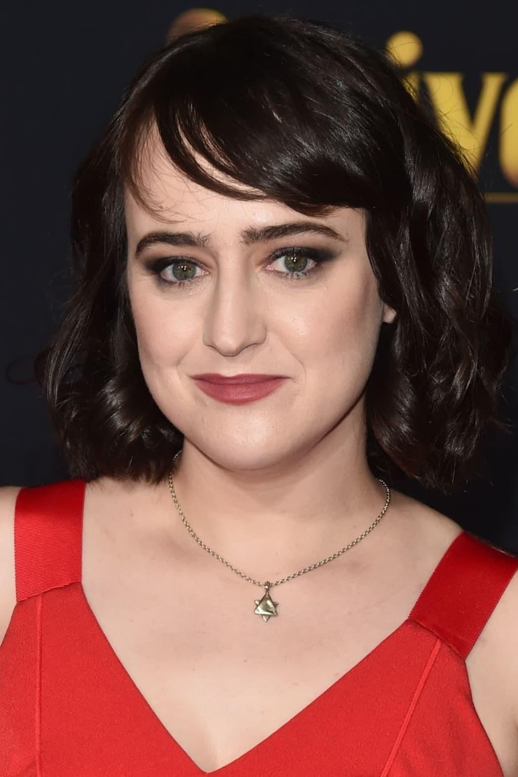 Mara Wilson poster