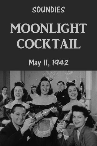 Moonlight Cocktail poster