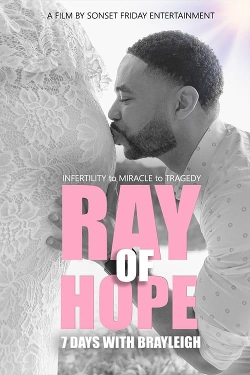 Ray of Hope poster