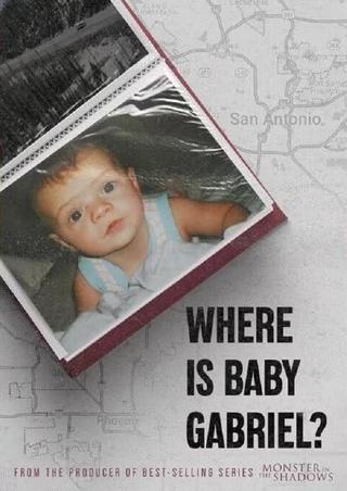 Where Is Baby Gabriel? poster